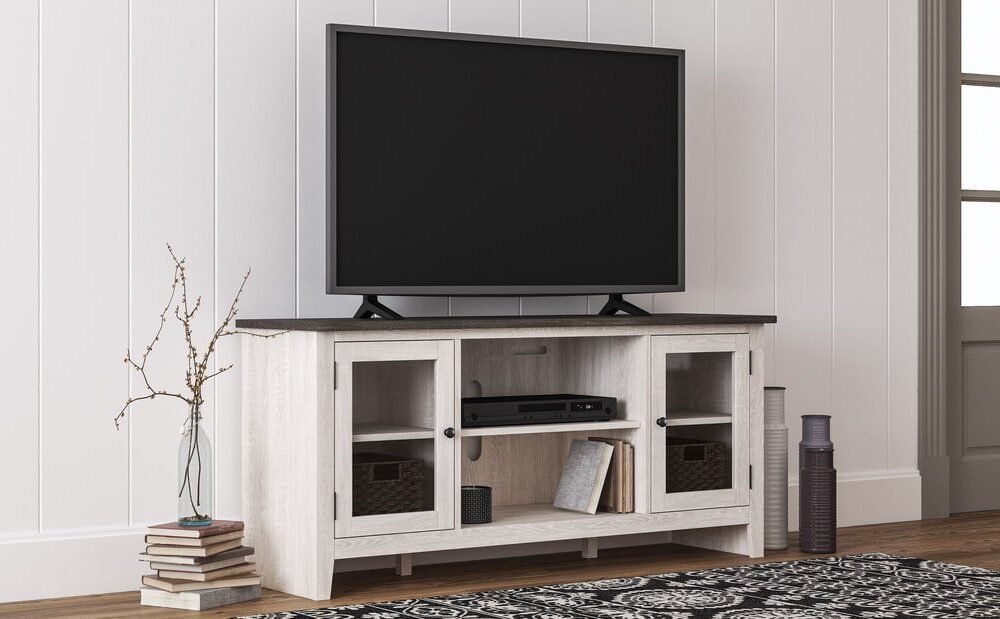 W287-68 - TV Stand 60"