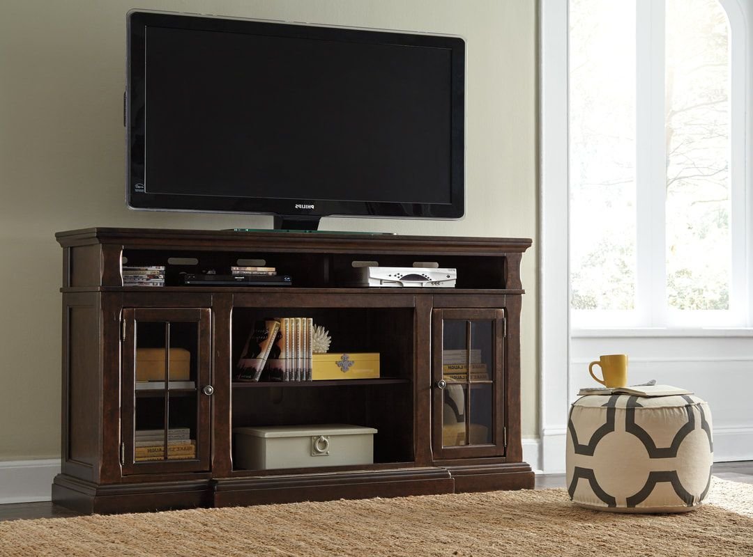 w701-88.jpeg W701-88 TV Stand 72" L