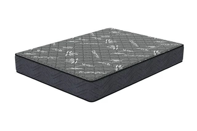 BAMBOO - 7" FOAM Mattress